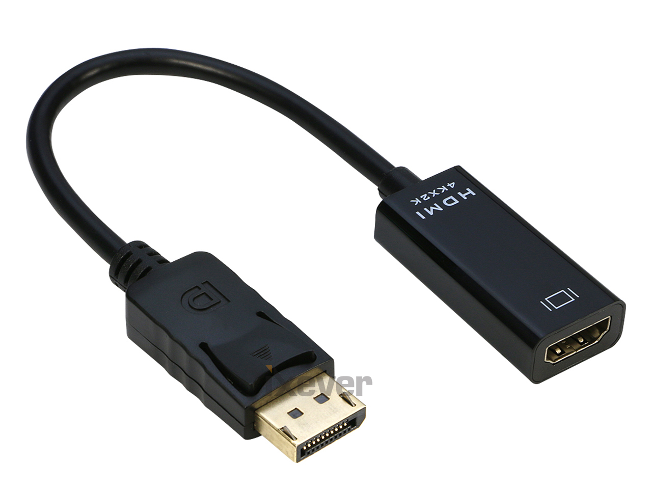 DisplayPort DP Male to HDMI Female Adapter HDTV 1080P PC Mac Gold Plated Convert 