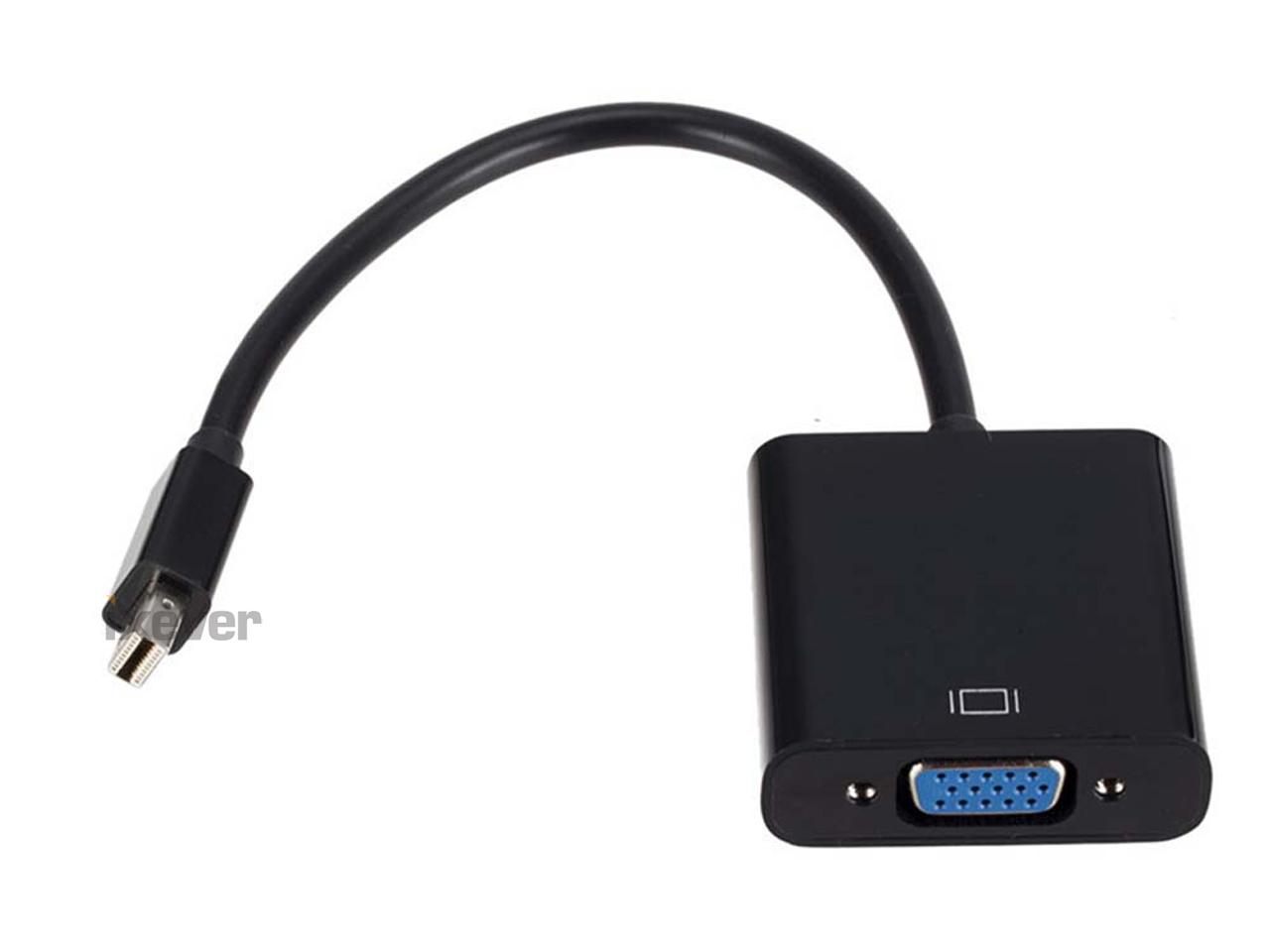 Cable MiniDisplayPort a HDMI para Macbook Pro y Macbook Air