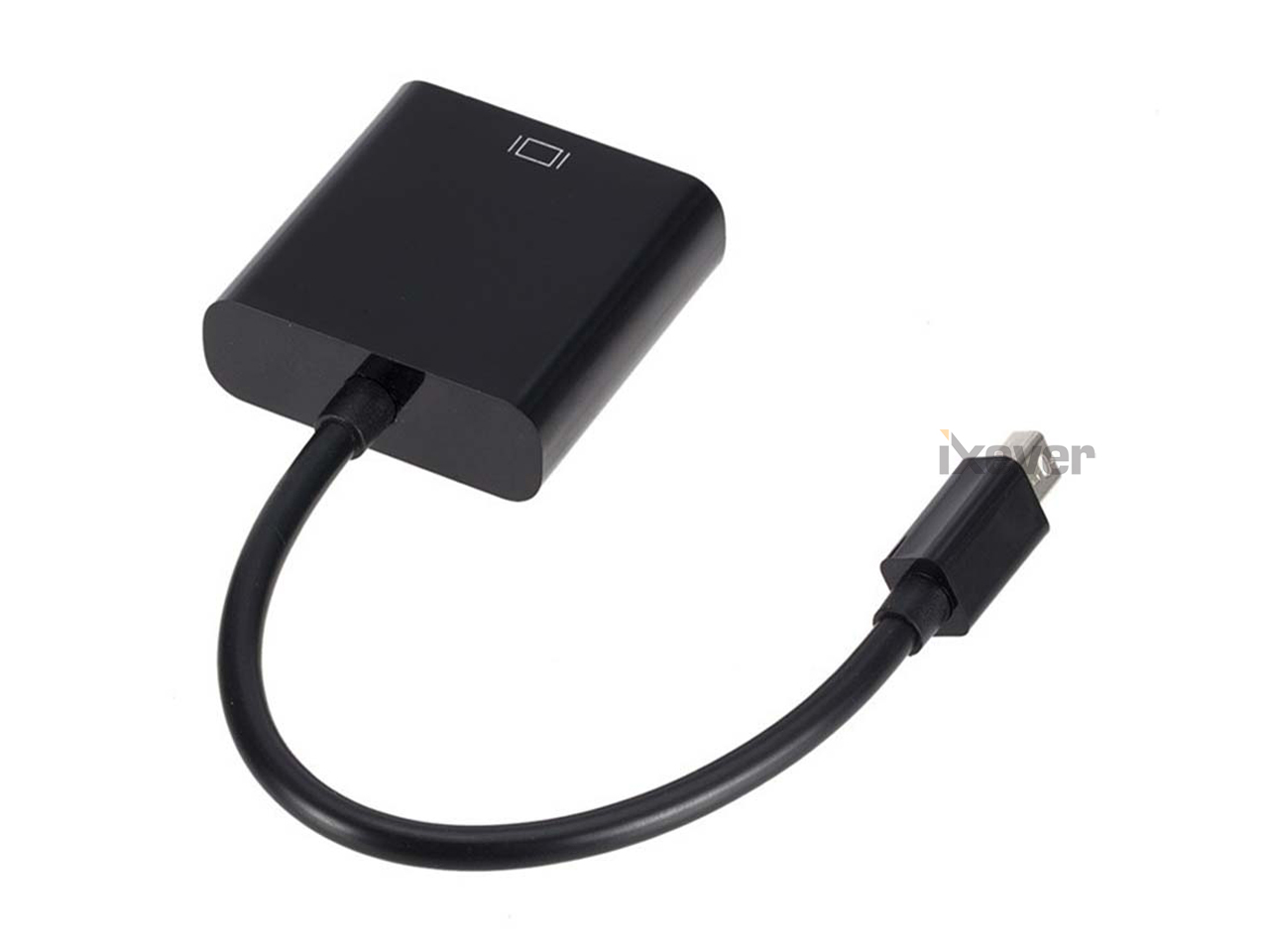 Mini Display Port to HDMI Cable Thunderbolt HDMI Converter Mini DP to HDMI  Cable Adapter 4K 1080P for MacBook Pro Monitor